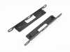 ES#4007349 - 24623tmsKT -  Turner Carbon Upper & Lower Rear Diffuser Kit - F8X - The ultimate exterior styling upgrade for any F8X! - Turner Motorsport - BMW