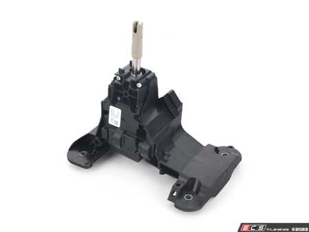 ES#4055907 - 61317950469 - SHIFT BOX, GEAR SELECTION SW - Genuine MINI - MINI