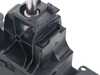 ES#4055907 - 61317950469 - SHIFT BOX, GEAR SELECTION SW - Genuine MINI - MINI