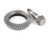 ES#4416213 - 23008437087 - BMW Motorsport Ring And Pinion Set - 4.10 Gear Ratio - (NO LONGER AVAILABLE) - Intense acceleration on the street and track with a 4.10 gear ratio. - Genuine BMW - 