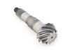 ES#4416213 - 23008437087 - BMW Motorsport Ring And Pinion Set - 4.10 Gear Ratio - (NO LONGER AVAILABLE) - Intense acceleration on the street and track with a 4.10 gear ratio. - Genuine BMW - 