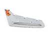 ES#2977845 - 51137347377 - TRIM, AIR DUCT, SIDEWALL, LE - Genuine BMW - BMW