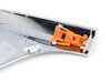 ES#2977845 - 51137347377 - TRIM, AIR DUCT, SIDEWALL, LE - Genuine BMW - BMW