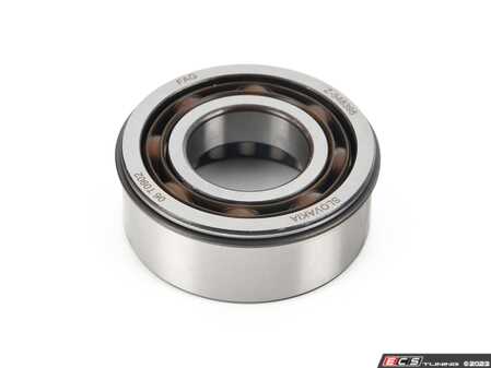 ES#4182072 - 23121224374 - E30 Drive Shaft Roller Bearing - Located on drive line inside transmision - Genuine BMW - BMW