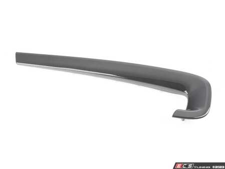 ES#3251637 - 51417440803 - TRIM COVER, DOOR, FR - Genuine MINI - MINI