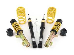 ES#4057102 - 18282002 - ST XA Performance Coilovers - Adjustable Damping - ST XA Performance Coilovers - Adjustable Damping - Suspension Techniques - Volkswagen