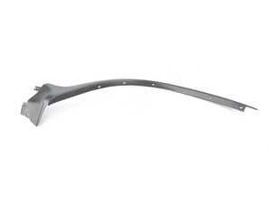 ES#130237 - 51718408704 - Wheel Arch Trim - Genuine BMW - BMW