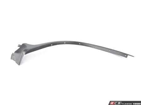 ES#130237 - 51718408704 - Wheel Arch Trim - Genuine BMW - BMW