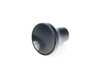 ES#3551946 - DA91 - Rennline Billet Aluminum Dash Knob - Headlight Switch (Plain) - Replace your drab plastic knobs with these elegant billet aluminum replacements - Rennline - Porsche