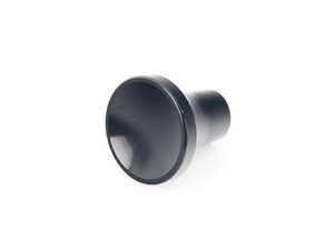 ES#3551946 - DA91 - Rennline Billet Aluminum Dash Knob - Headlight Switch (Plain) - Replace your drab plastic knobs with these elegant billet aluminum replacements - Rennline - Porsche