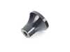ES#3551946 - DA91 - Rennline Billet Aluminum Dash Knob - Headlight Switch (Plain) - Replace your drab plastic knobs with these elegant billet aluminum replacements - Rennline - Porsche