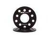 ES#2063852 - 002403ECS01A06Kt -  ECS Wheel Spacers - 6mm (Pair) - Exclusively built for your 57.1mm centerbore VW/Audi - ECS - Audi Volkswagen