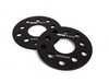 ES#2063852 - 002403ECS01A06Kt -  ECS Wheel Spacers - 6mm (Pair) - Exclusively built for your 57.1mm centerbore VW/Audi - ECS - Audi Volkswagen