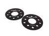 ES#2063852 - 002403ECS01A06Kt -  ECS Wheel Spacers - 6mm (Pair) - Exclusively built for your 57.1mm centerbore VW/Audi - ECS - Audi Volkswagen