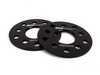 ES#2063852 - 002403ECS01A06Kt -  ECS Wheel Spacers - 6mm (Pair) - Exclusively built for your 57.1mm centerbore VW/Audi - ECS - Audi Volkswagen