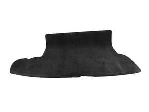 ES#4629440 - UM19382715040910 - Ultimats Floor Mats For Tesla Model S Refresh (2021+) Full Rear Cargo - Lloyd Mats - 
