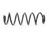 ES#450815 - 8K0511115DE - Rear Coil Spring - Priced Each
 - Paint marks: 4 Grey - Genuine Volkswagen Audi - Audi