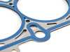 ES#2912637 - 06E103148AR - Cylinder Head Gasket - Priced Each - Stop leaks and restore engine power - Genuine Volkswagen Audi - Audi