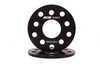 ES#2063857 - ECS10611KTWB -  ECS Wheel Spacer & Bolt Kit - 7mm With Ball Seat Bolts - Includes everything you need to install spacers on two wheels - ECS - Audi Volkswagen