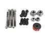 ES#4007349 - 24623tmsKT -  Turner Carbon Upper & Lower Rear Diffuser Kit - F8X - The ultimate exterior styling upgrade for any F8X! - Turner Motorsport - BMW