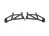 ES#4007349 - 24623tmsKT -  Turner Carbon Upper & Lower Rear Diffuser Kit - F8X - The ultimate exterior styling upgrade for any F8X! - Turner Motorsport - BMW