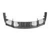 ES#4007349 - 24623tmsKT -  Turner Carbon Upper & Lower Rear Diffuser Kit - F8X - The ultimate exterior styling upgrade for any F8X! - Turner Motorsport - BMW