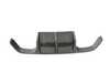 ES#4007349 - 24623tmsKT -  Turner Carbon Upper & Lower Rear Diffuser Kit - F8X - The ultimate exterior styling upgrade for any F8X! - Turner Motorsport - BMW