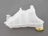 ES#2873928 - 1245001749 - Coolant Expansion Tank - Coolant level sensor and cap not included - Febi - Mercedes Benz