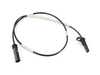 ES#4680060 - 34526791226 - ABS Sensor - Rear - Measurement of rotational speed - ATE - 