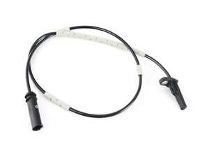 ES#4680060 - 34526791226 - ABS Sensor - Rear - Measurement of rotational speed - ATE - 