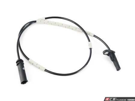 ES#4680060 - 34526791226 - ABS Sensor - Rear - Measurement of rotational speed - ATE - 