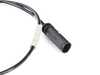 ES#4680060 - 34526791226 - ABS Sensor - Rear - Measurement of rotational speed - ATE - 