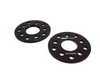 ES#2063857 - ECS10611KTWB -  ECS Wheel Spacer & Bolt Kit - 7mm With Ball Seat Bolts - Includes everything you need to install spacers on two wheels - ECS - Audi Volkswagen