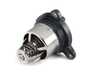 ES#4690984 - 06M121115K - Thermostat Housing - Common point of failure for the cooling system. - Vernet - Audi