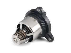ES#4690984 - 06M121115K - Thermostat Housing - Common point of failure for the cooling system. - Vernet - Audi