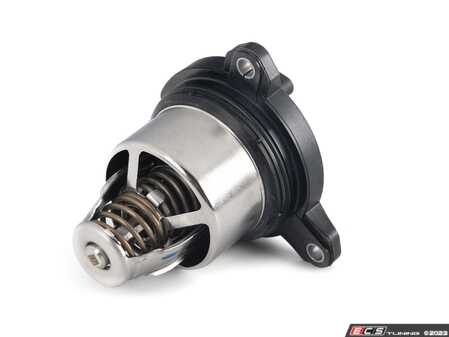 ES#4690984 - 06M121115K - Thermostat Housing - Common point of failure for the cooling system. - Vernet - Audi