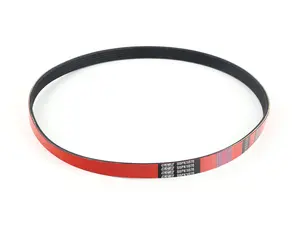 Performance Kevlar Reinforced Accessory Belt
