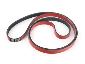 Performance Kevlar Reinforced Accessory Belt
