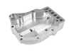 ES#4440528 - 33117518412 - Whitbread CNC Machined Differential Cover - E8X/E9X - 100% bolt in and made in house from 6061 aluminum - Whitbread Performance Innovations - BMW