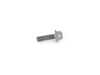 ES#2727709 - 07119907243 - TORX BOLT - Genuine BMW - BMW