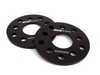 ES#2063854 - 002403ECS01A08KT -  ECS Wheel Spacers - 8mm (Pair) - Exclusively built for your 57.1mm centerbore VW/Audi - ECS - Audi Volkswagen