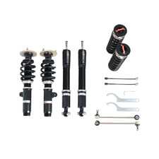 ES#4642974 - I-103-BR - BR Series Coilover Suspension Kit - G8X RWD - Featuring 30 levels of adjustment and performance spring rates and valving that makes the BR Series perfect for both daily drivers and track warriors! - BC Racing - BMW