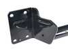 ES#4473967 - cur13077 - E70 Non-M Trailer Hitch With 2" Receiver - Gloss Black Powdercoat - Class 3 trailer hitch for your BMW with a 6000lb carrying capacity! - Curt Trailers - BMW