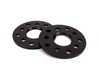 ES#2063854 - 002403ECS01A08KT -  ECS Wheel Spacers - 8mm (Pair) - Exclusively built for your 57.1mm centerbore VW/Audi - ECS - Audi Volkswagen