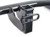 ES#4473967 - cur13077 - E70 Non-M Trailer Hitch With 2" Receiver - Gloss Black Powdercoat - Class 3 trailer hitch for your BMW with a 6000lb carrying capacity! - Curt Trailers - BMW