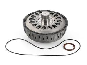 Replacment DCT Clutch
