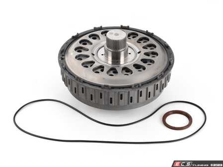 ES#4475990 - 28407842841 - Replacment DCT Clutch - Replace your DCT clutch and get your BMW back on the road! - Rein - BMW