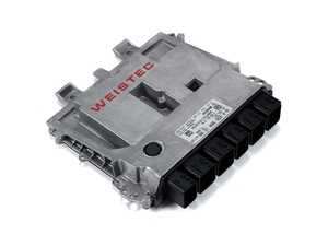 ES#4708007 - 05-256-00118-8KT - Weistec Mercedes-Benz AMG M256 W.2 ECU Tune - Increase of +58 Horsepower, and +105 Torque! Eliminate top speed limiter, Increased throttle response. W.2 Tunes are designed for vehicles with performance exhausts & high-flow air filters! - Weistec - Mercedes Benz