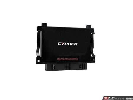 ES#4708008 - 05-177-00159-5 - Weistec CPC Module Upgrade - Computer Powertrain Control Unit, Get rid of those torque limiters & Eliminate top speed limiter, offers better & more consistent performance and higher top speeds. - Weistec - Mercedes Benz