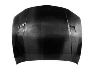 ES#4708016 - E82HOODGT - RZ Designed E82 Carbon Fiber Hood - Suvneer carbon fiber hood upgrade for E82 - Suvneer - BMW
